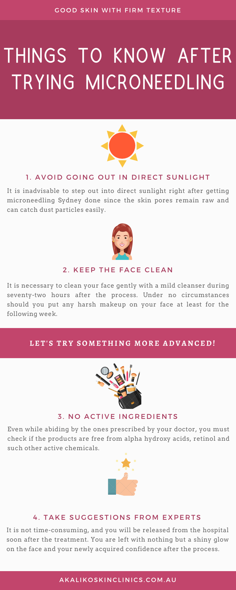 microneedling Sydney